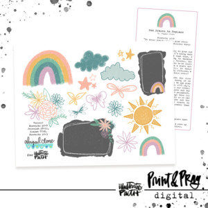 Erase to Replace Devotional Kit