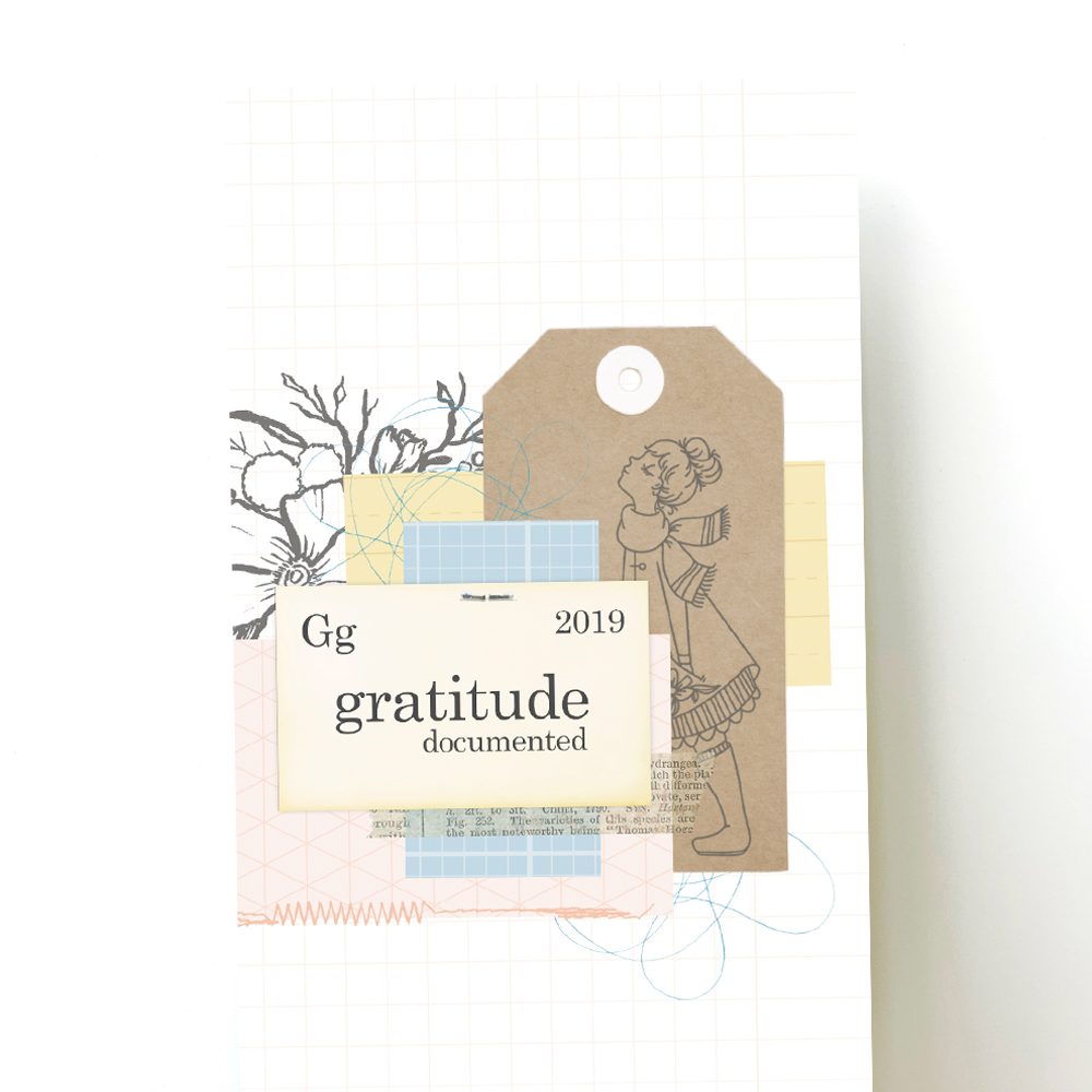 GratitudeDOCUMENTED_journal