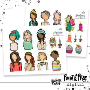 Beloved Society Basics: Cutie Carolers