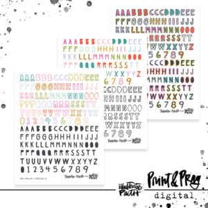 Happy Alpha- Winter 2019