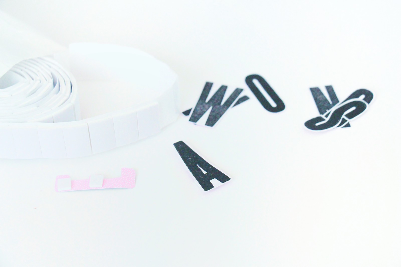 Gratitude Documented Step by Step Bible Journaling Tutorial layering paper pieces by Bekah Lynn – A NEW SONG – Revelation 5:9