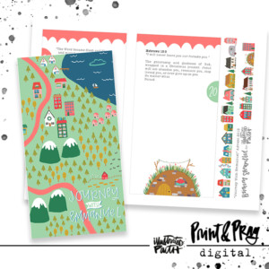 Journey with Emmanuel Digital TN