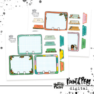 Beloved Society 2020 BibleDex Basics