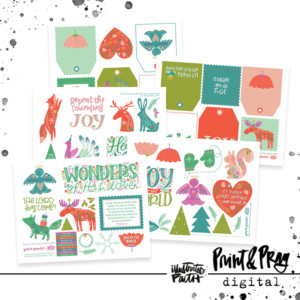 Heaven & Nature Sing