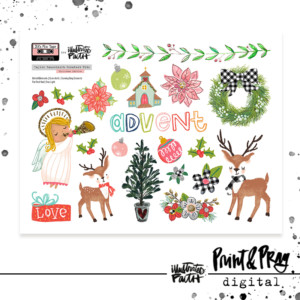 Jill's Mix Tape: Taylor's Best of Christmas