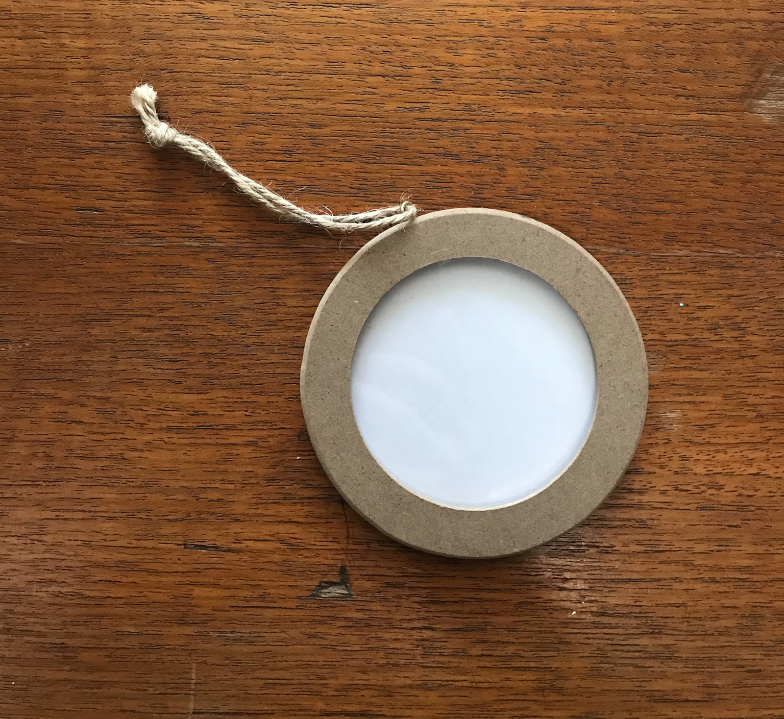 Beloved Society Ornament Tutorial by Beth using digital printables
