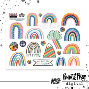 Jill's Mix Tape: Elaine Davis Greatest Hits Rainbow Edition