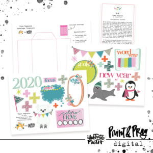 Time Capsule Devotional Kit