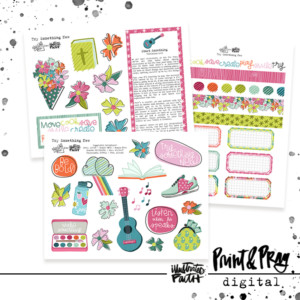 Try Something New Devotional Kit