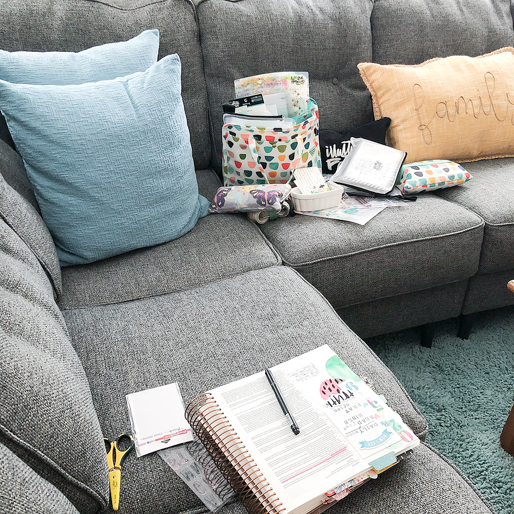 Bible journaling when you are down and out | Wisdom 2020 Vision Devotional | James 1:5
