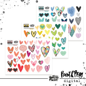 Jill's Mix Tape: Elaine Davis Greatest Hits Heart Edition