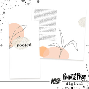 Rooted (Digital Download)