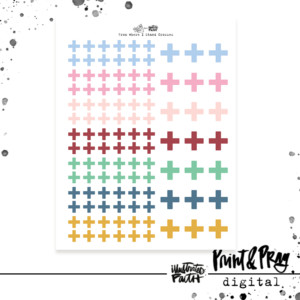 From Where I Stand Crosses