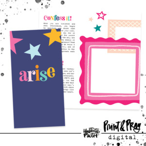 Arise (Digital Download)