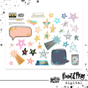 Jill's Mix Tape: Elaine Davis Greatest Hits Star Edition