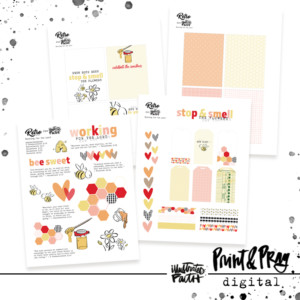 Working for the Lord