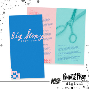 Big Story Part 1 (Digital Download)