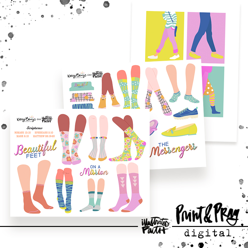 BeautifulFeet_preview1