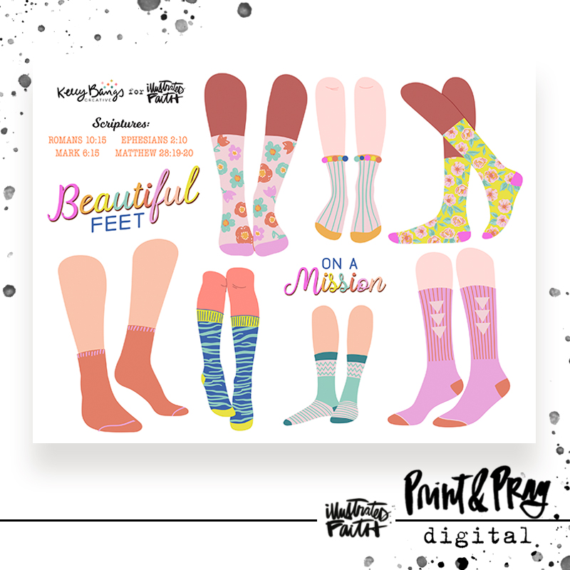 BeautifulFeet_preview2