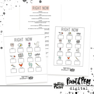 Right Now 2