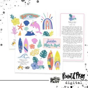 Highs & Lows Devotional Kit