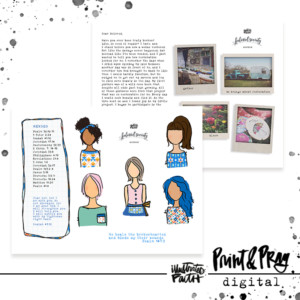 Beloved Society: Mended