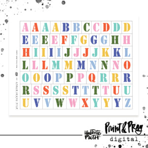 Word Nerd 2020 Alpha