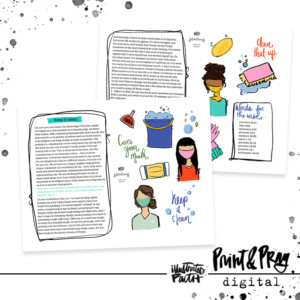 Beloved Society: Keep it Clean