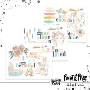 Vanessa's Bits & Bobs: MixTape