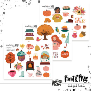 God of All Seasons: Fall