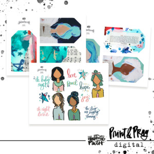 Beloved Society Basics: Night Divine