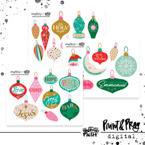 Christmas Cheer Treasures