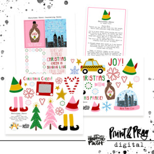 Christmas Cheer Devotional Kit
