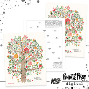 A Light for All Advent Calendar