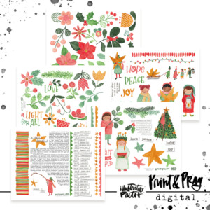 A Light for All Ephemera