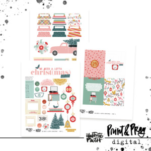 We Need a Lotta Christmas