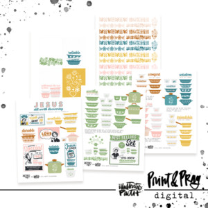 Still Worth Discovering