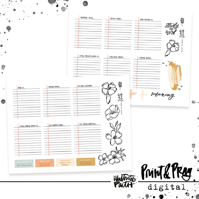 WriteItDown_preview