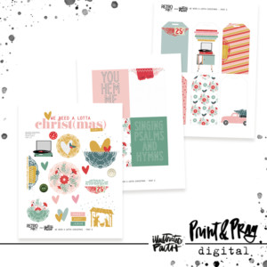 We Need a Lotta Christmas Part 2