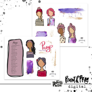 Beloved Society: Without Ceasing