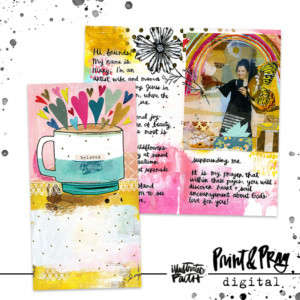 Beloved (Digital Download)