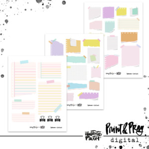 Solomon the Life Coach Blank Papers