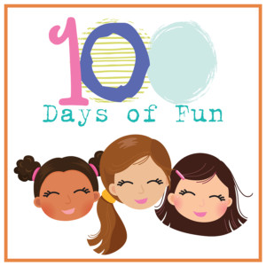 100 Days of Fun