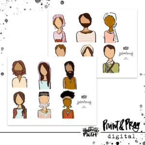 Beloved Society: The Chosen