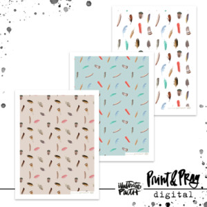 Field Notes for Freedom Papers