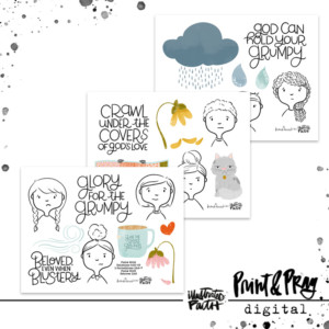 Glory for the Grumpy