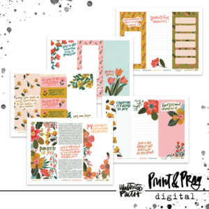 Pockets of Joy Journal