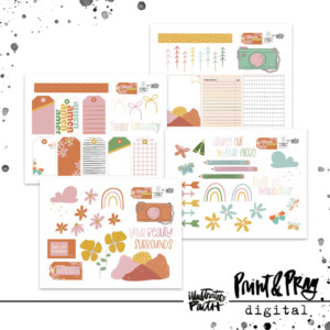 Your Beauty Surrounds