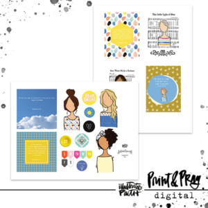 Beloved Society: Lighten Up