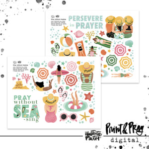 Pray Without Ceasing